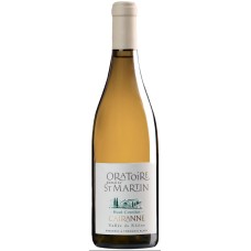 Cairanne - Haut Coustias 2020 Cairanne - aop
